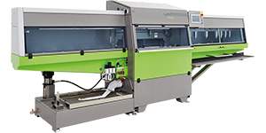 Skiservicemaschine Wintersteiger Scout